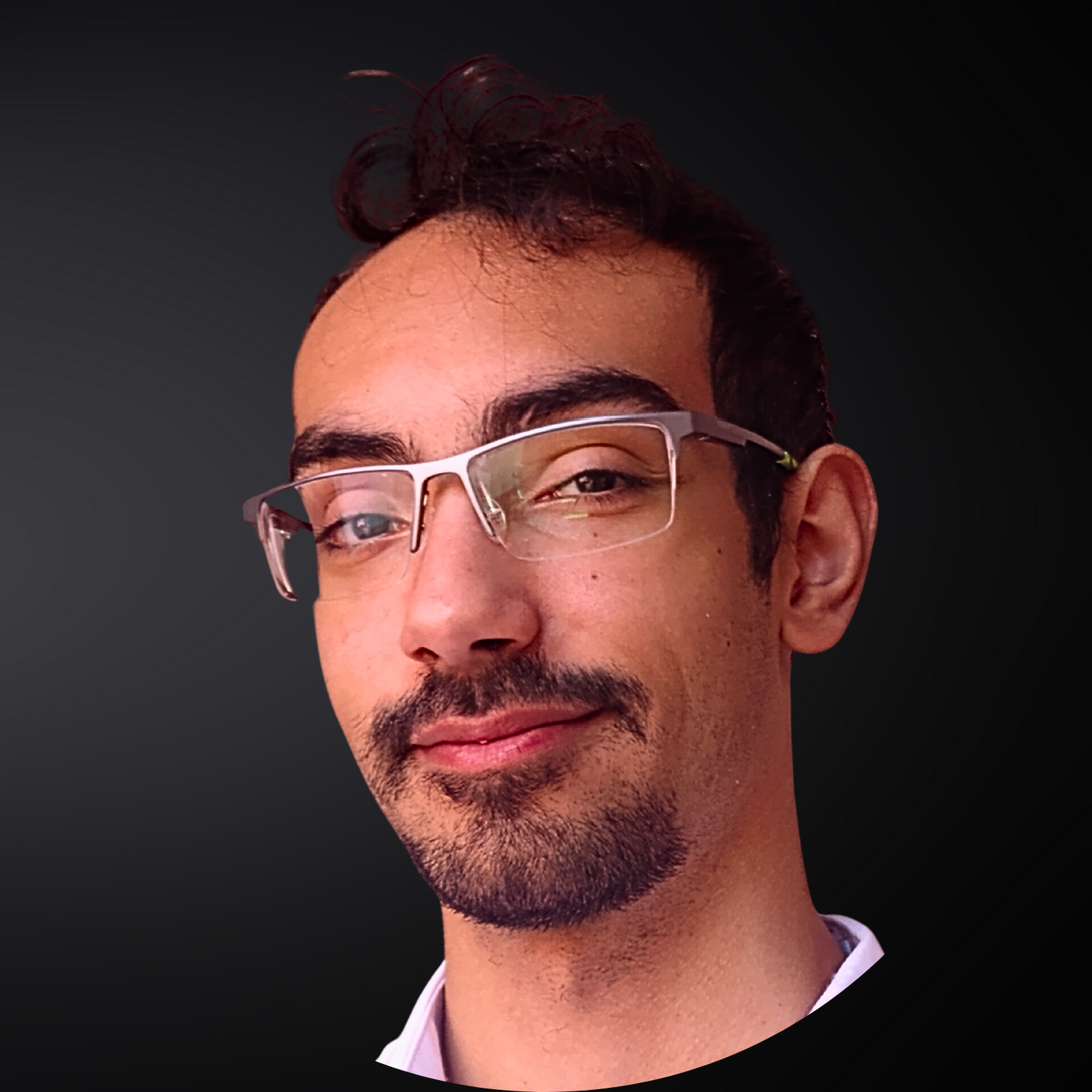Sua Foto de Perfil